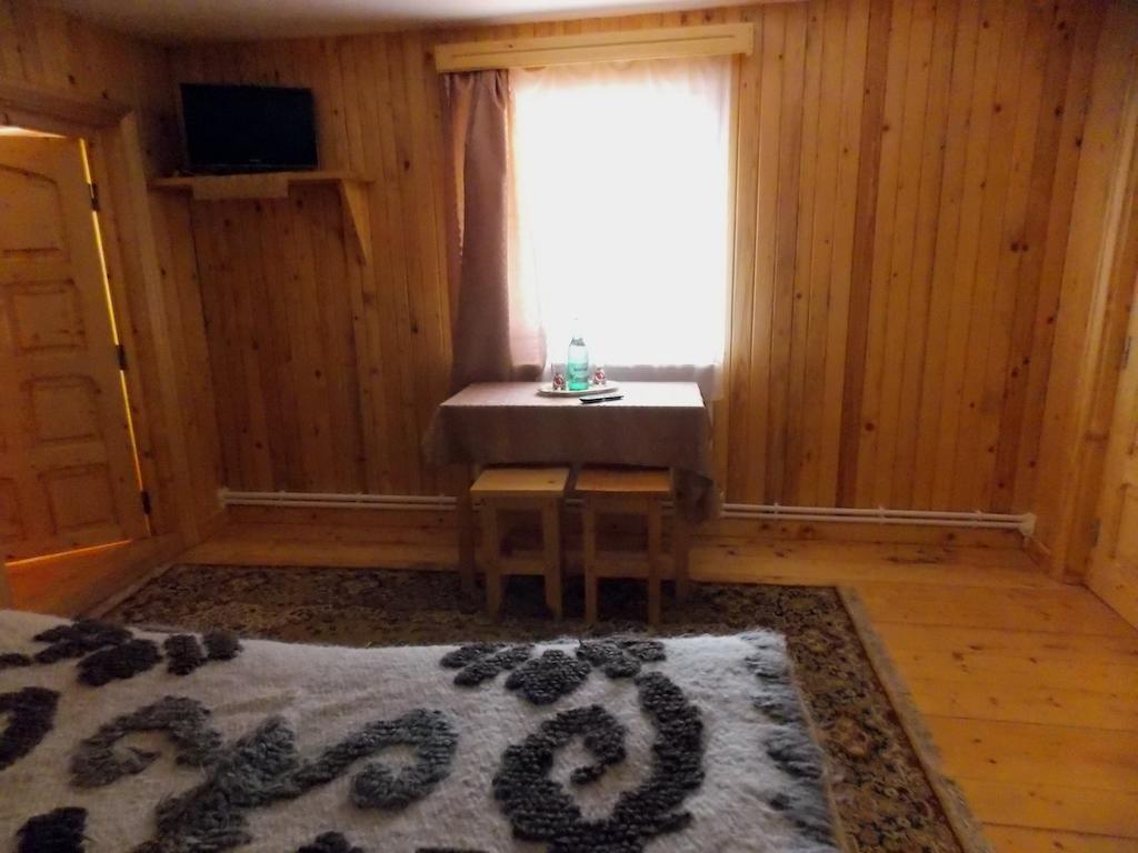 Pensiunea Paradiso Poiana Teiului Room photo