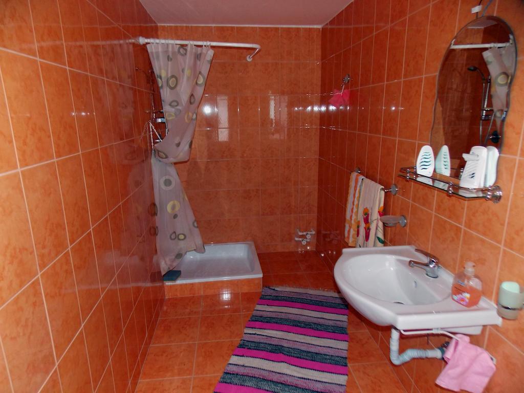 Pensiunea Paradiso Poiana Teiului Room photo